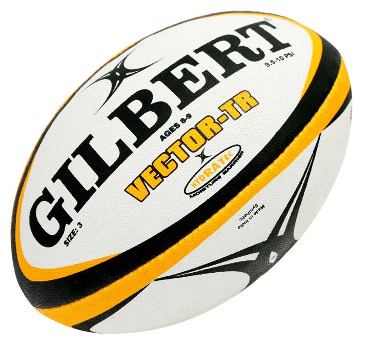 Rugby ball