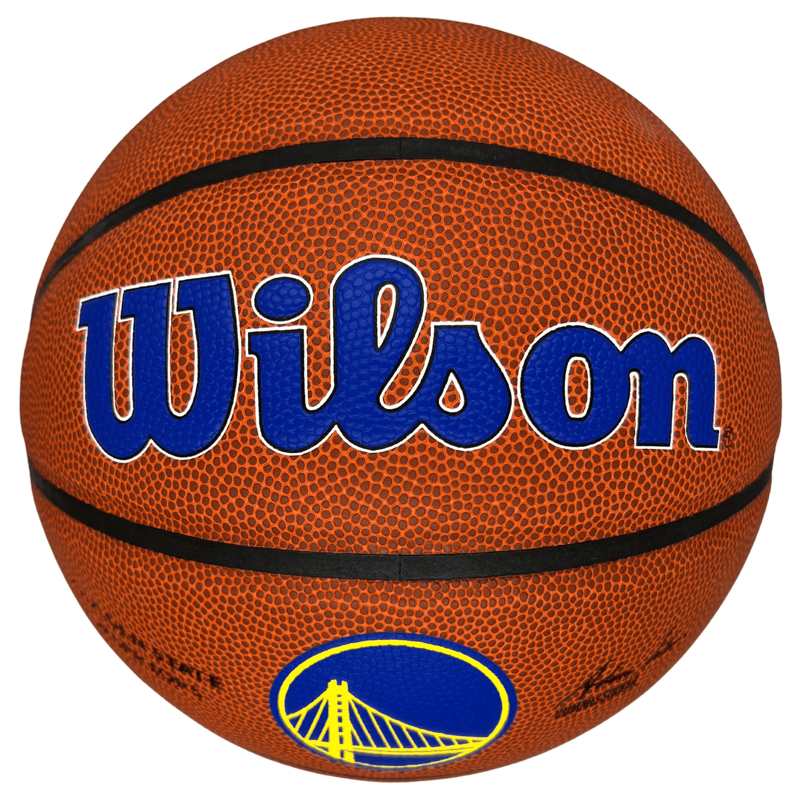 Wilson-team