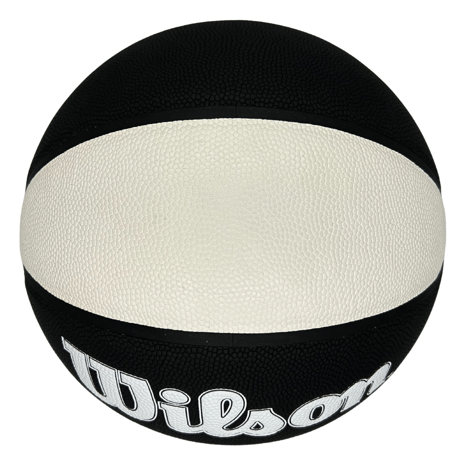 Personalised Wilson Black and White