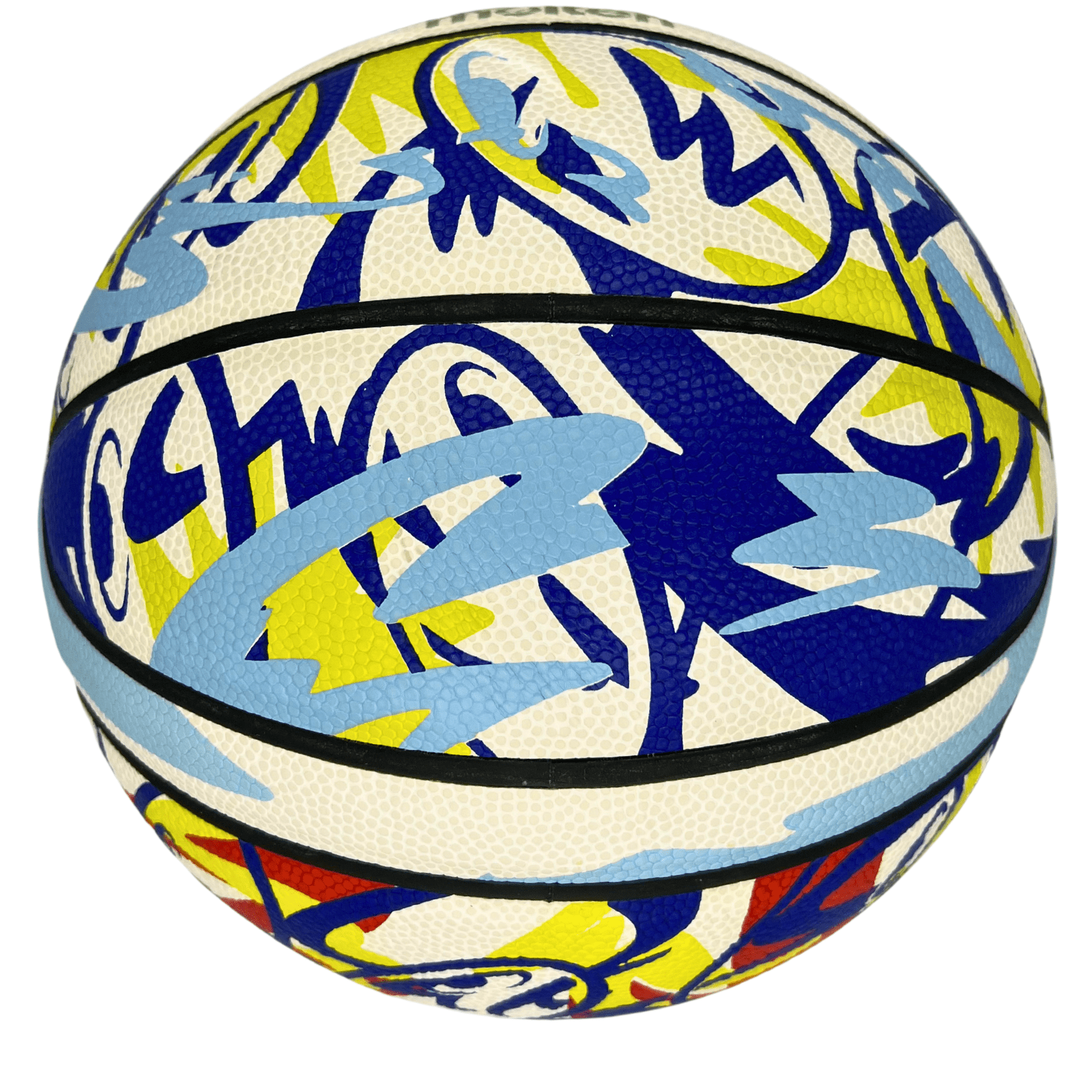 Personalised Molten BG3700