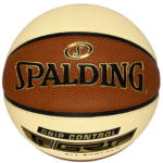 Spalding Oatmeal