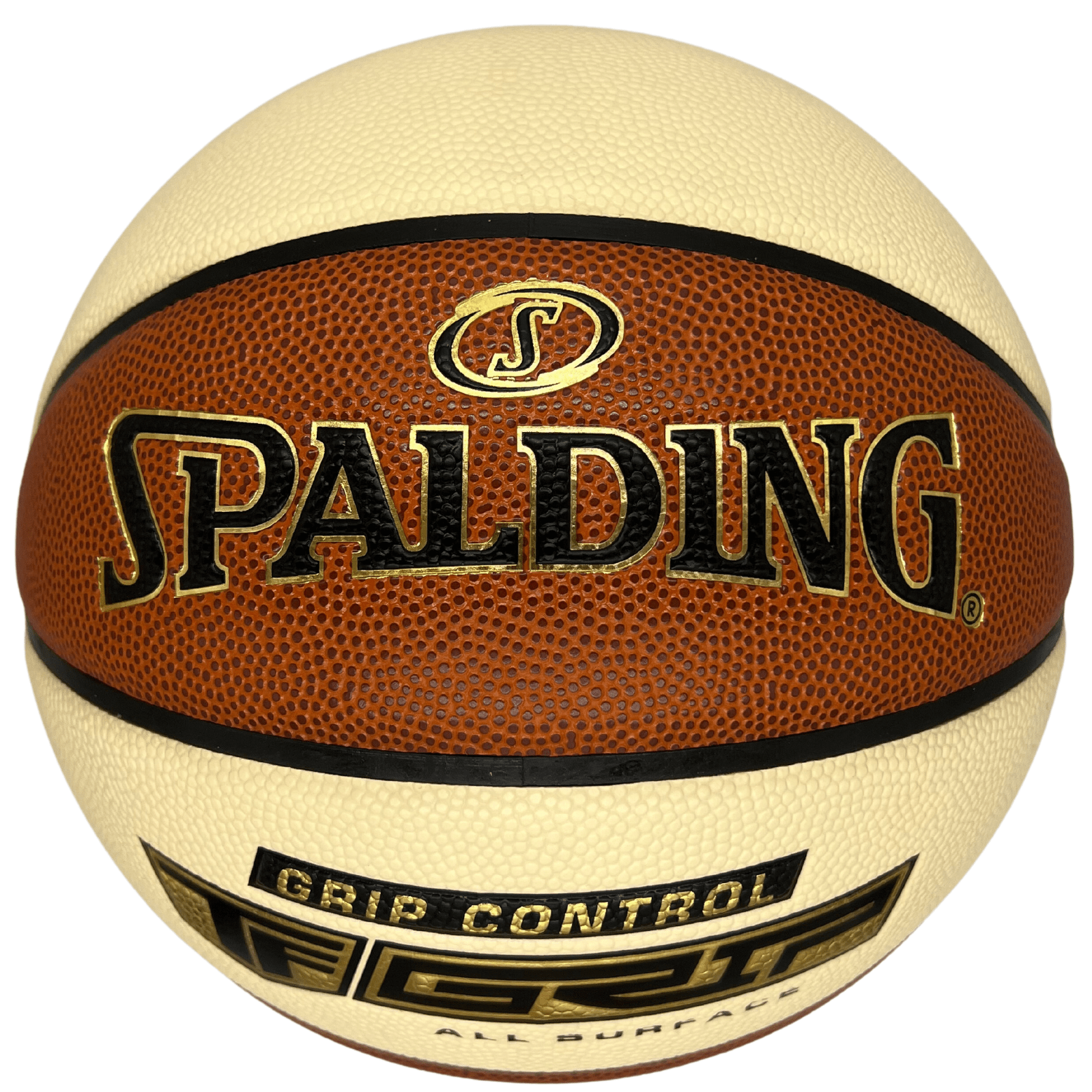 Spalding Oatmeal