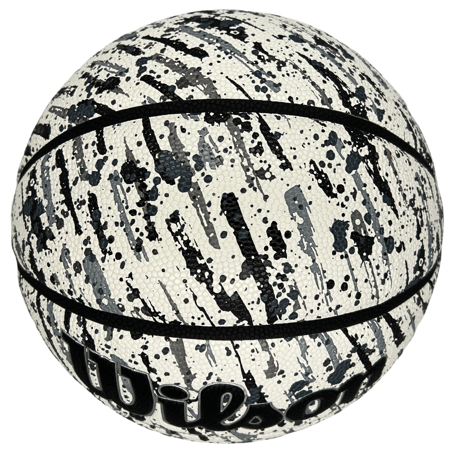 Wilson NCAA Replica Splatter